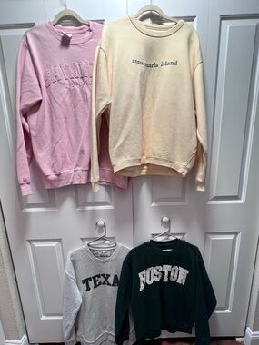 Womens sweaters